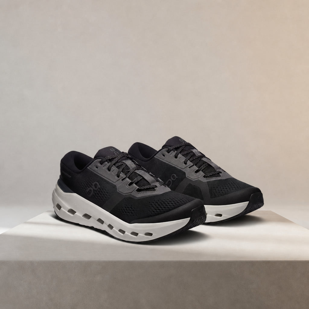 Cloudrunner 3