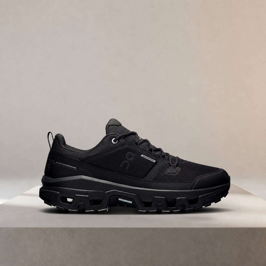 Cloudrock Low Waterproof