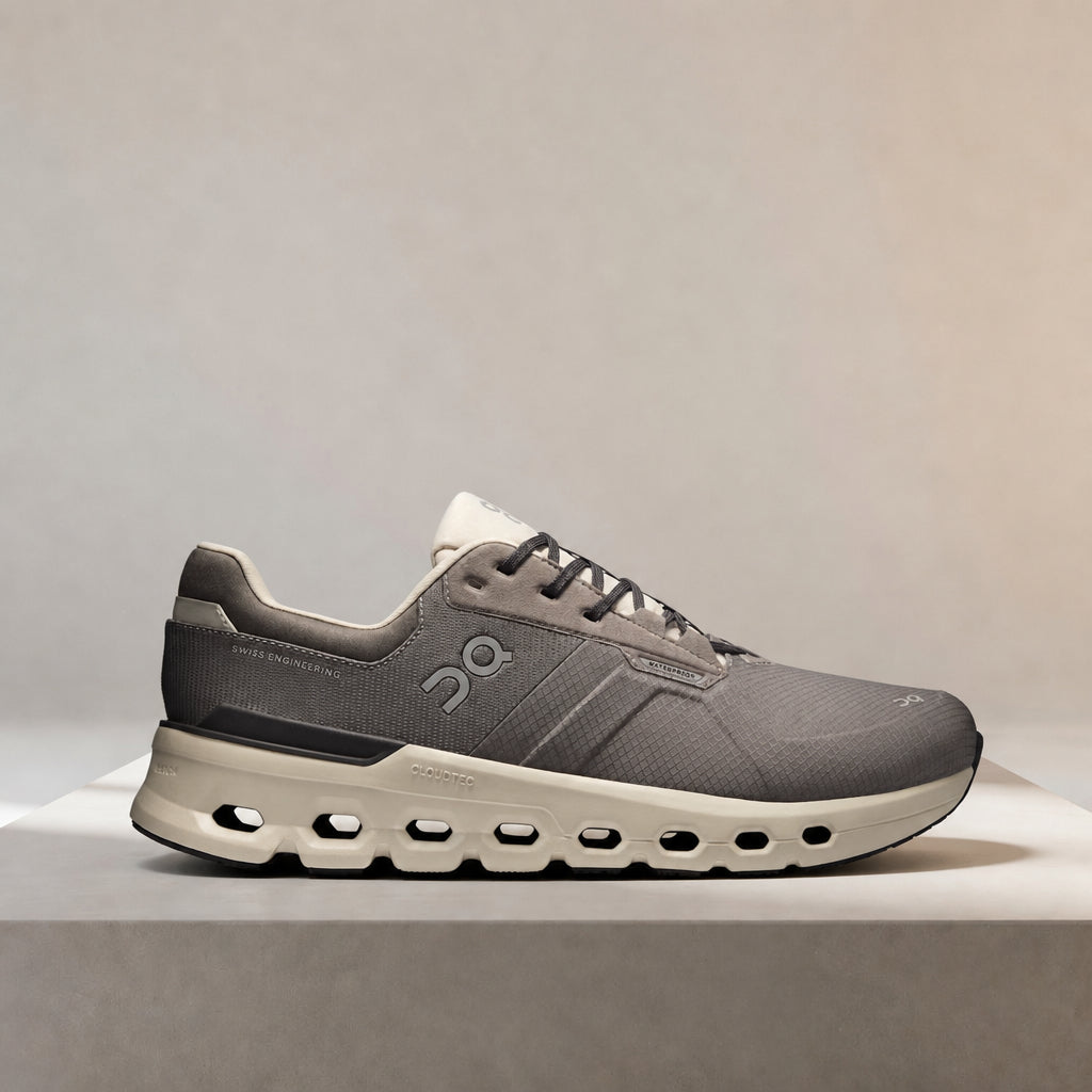 Cloudrunner 2 Waterproof