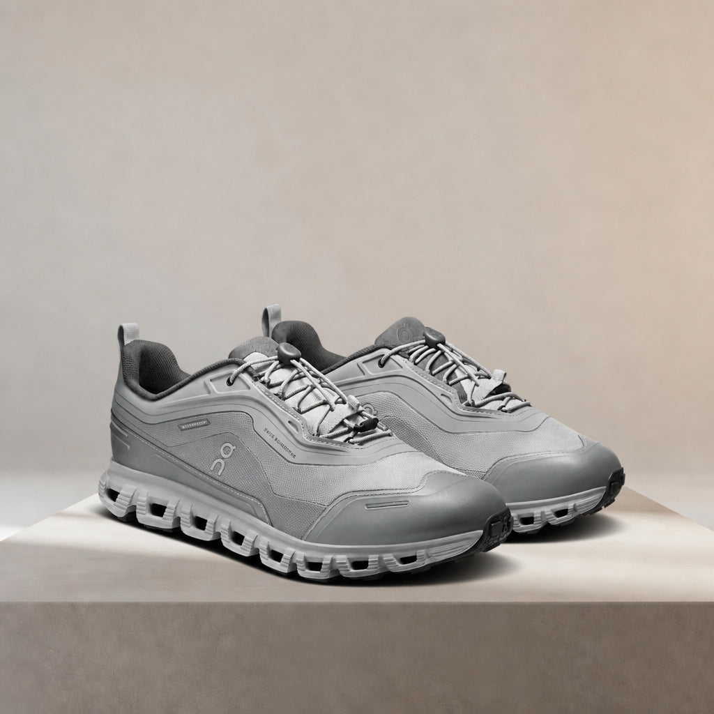 Cloud 6 Geo Waterproof