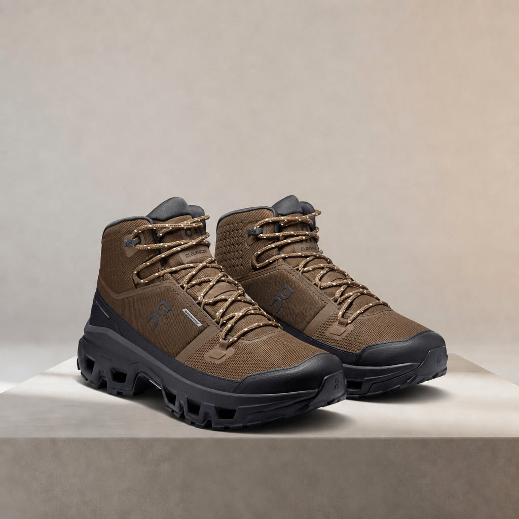 Cloudrock Mid Waterproof