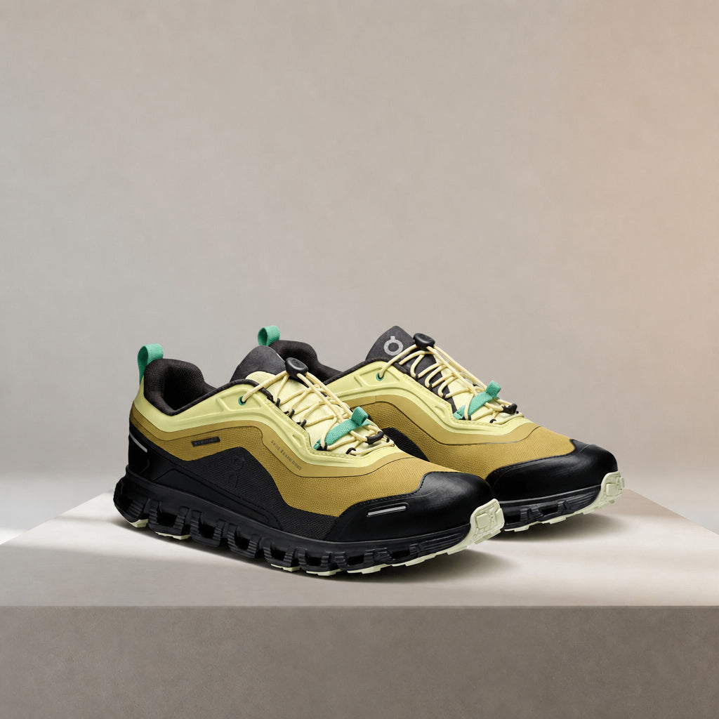 Cloud 6 Geo Waterproof