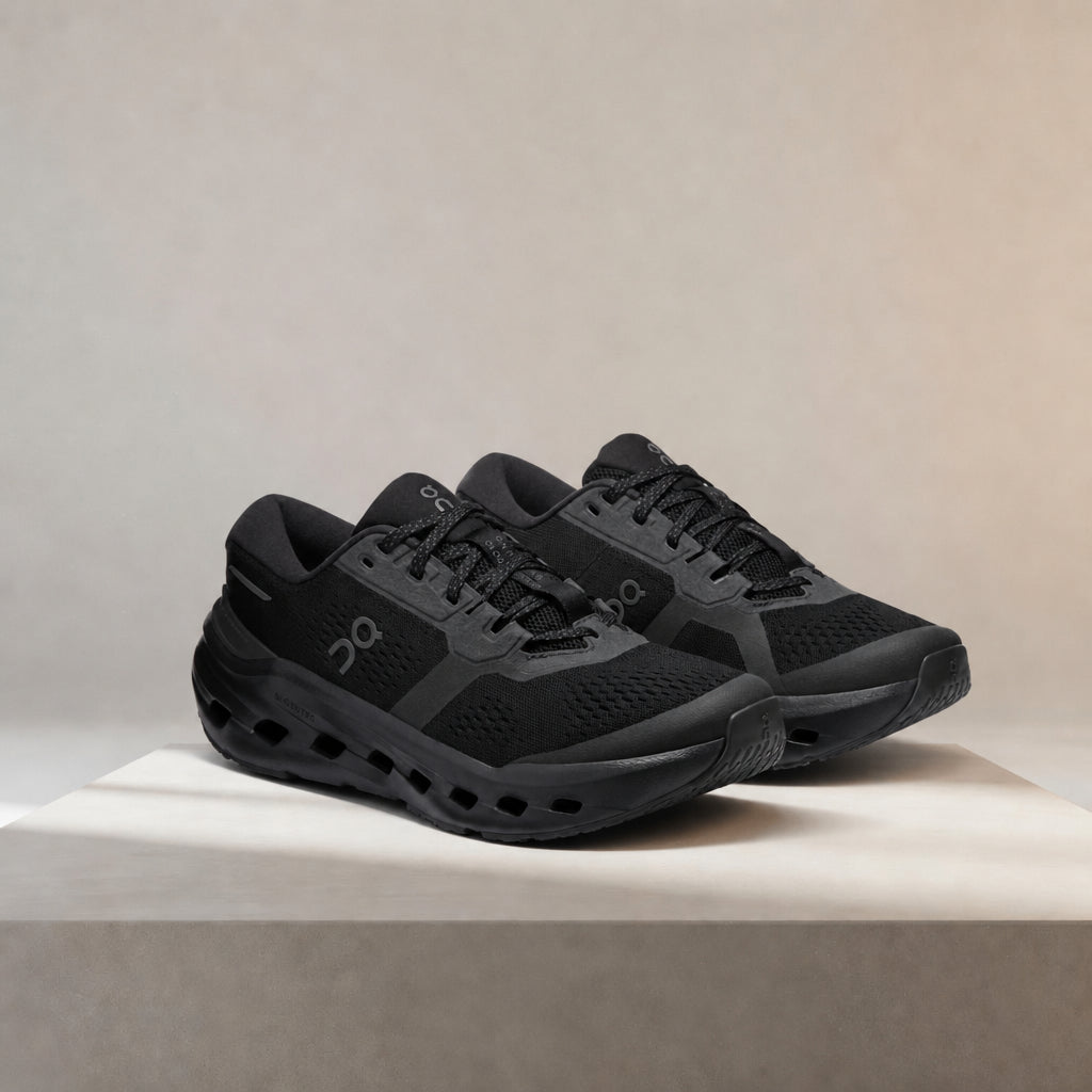 Cloudrunner 3
