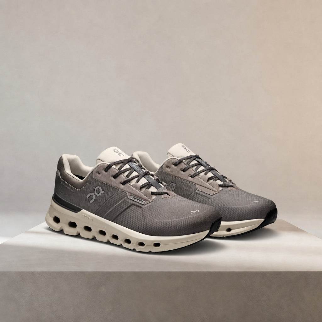 Cloudrunner 2 Waterproof