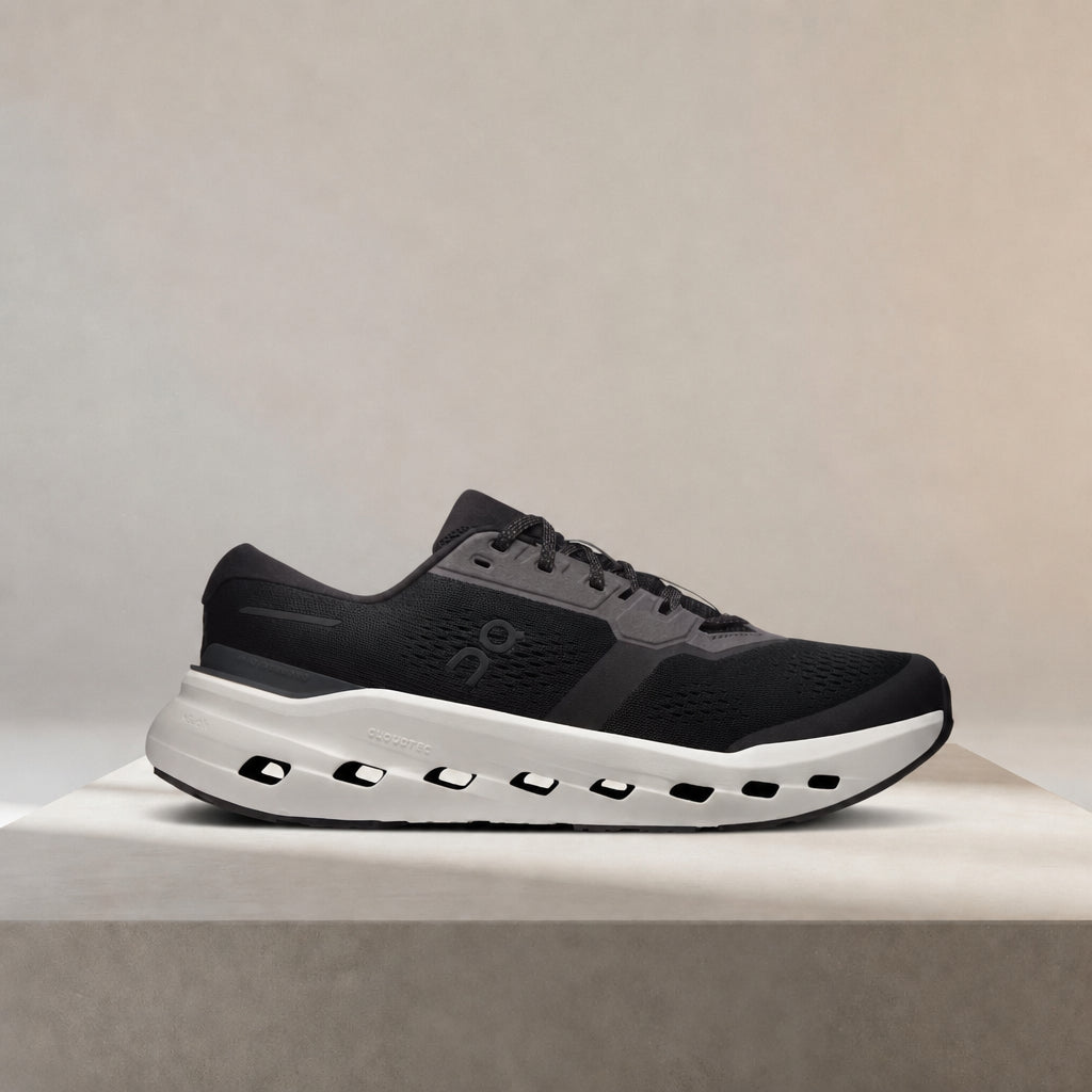 Cloudrunner 3