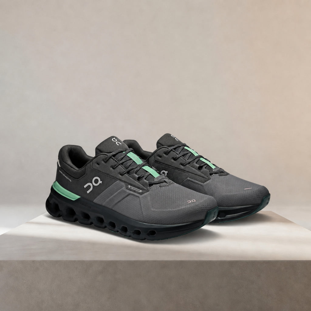 Cloudrunner 2 Waterproof