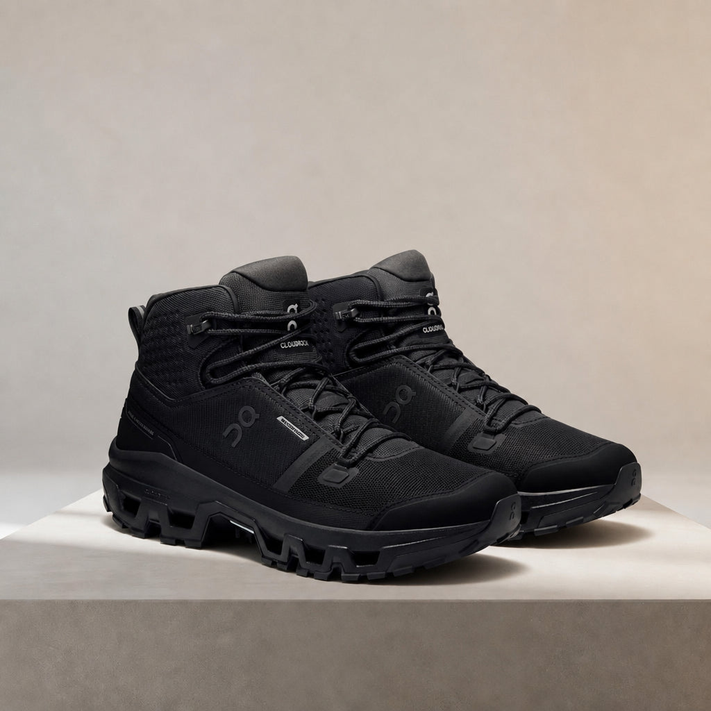 Cloudrock Mid Waterproof