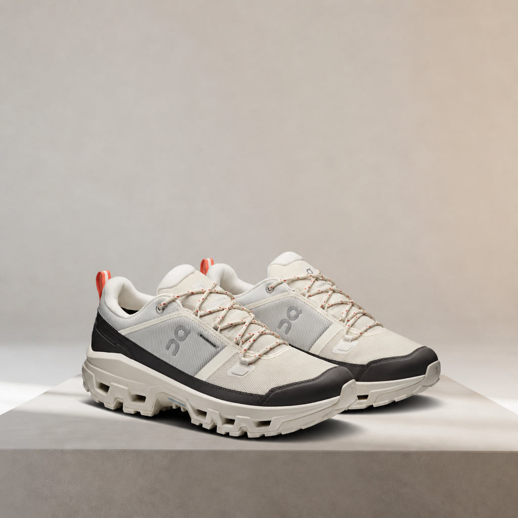 Cloudrock Low Waterproof