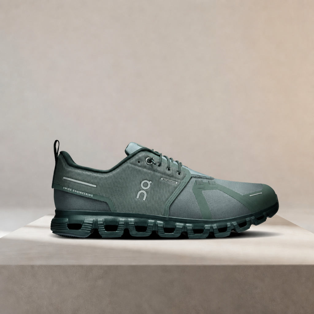 Cloud 6 Waterproof