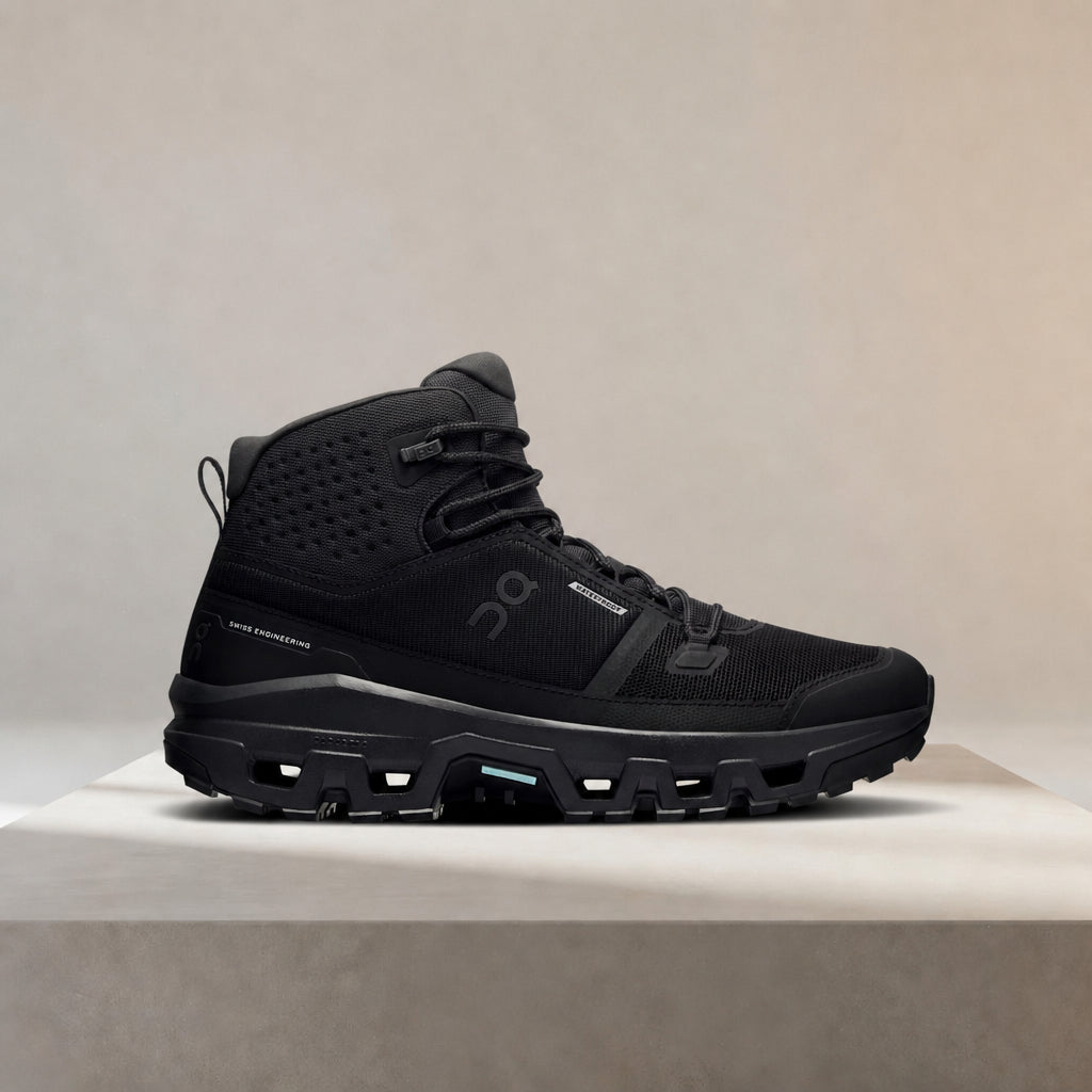 Cloudrock Mid Waterproof