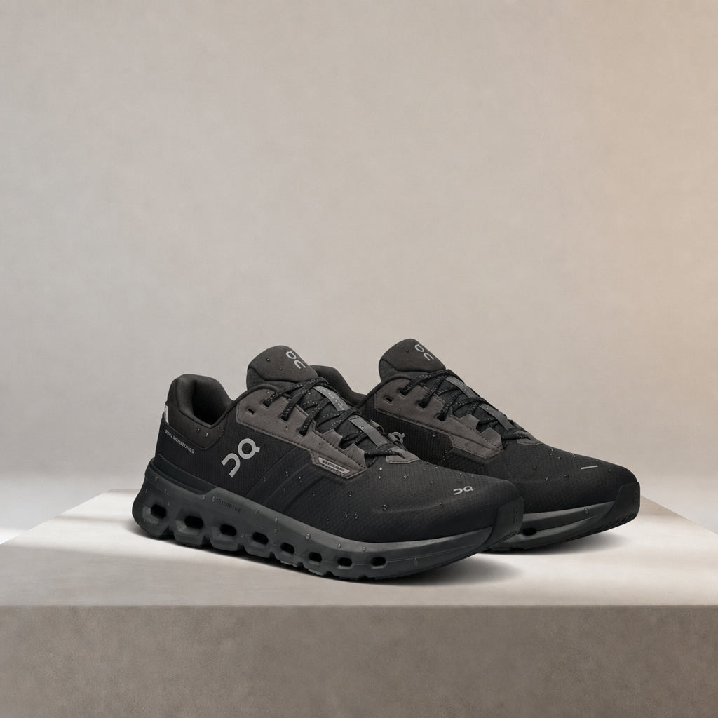 Cloudrunner 2 Waterproof