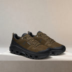 Cloudrock Low Waterproof