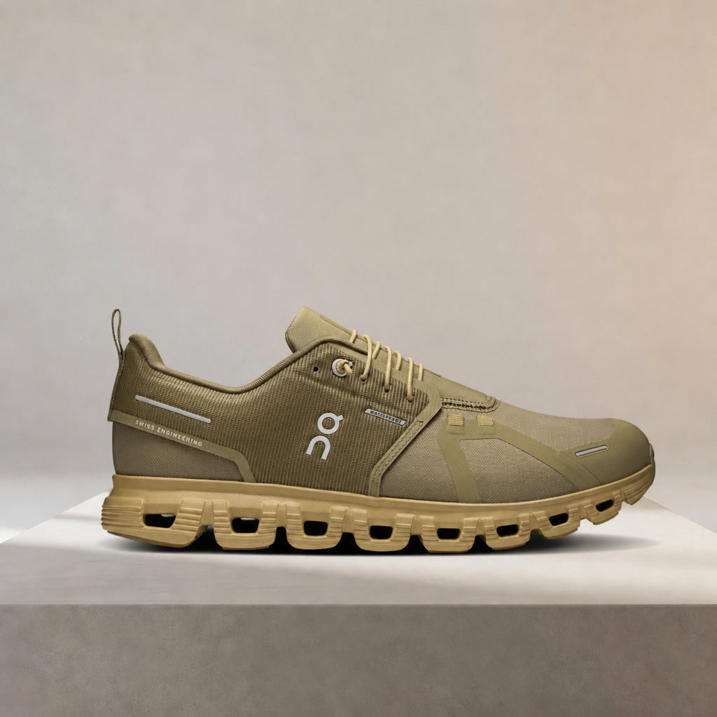 Cloud 6 Waterproof
