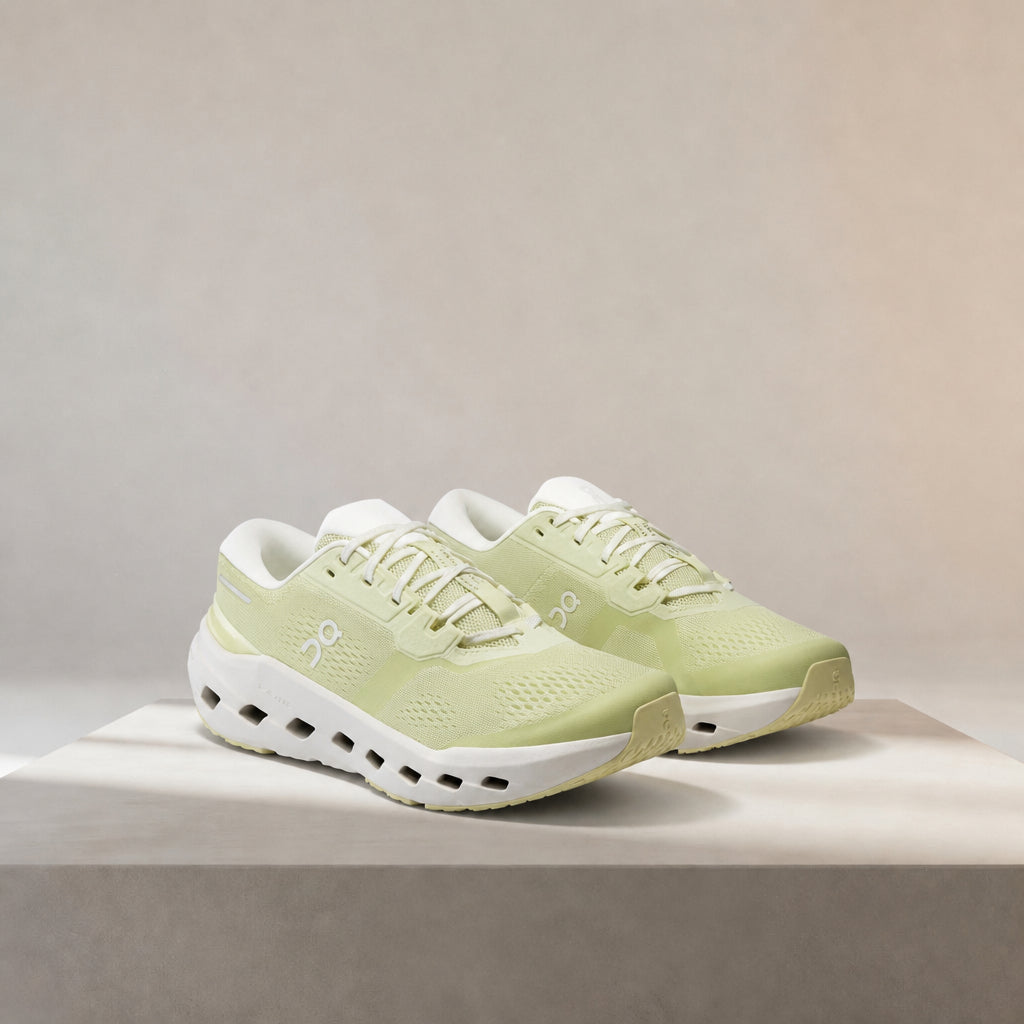 Cloudrunner 3
