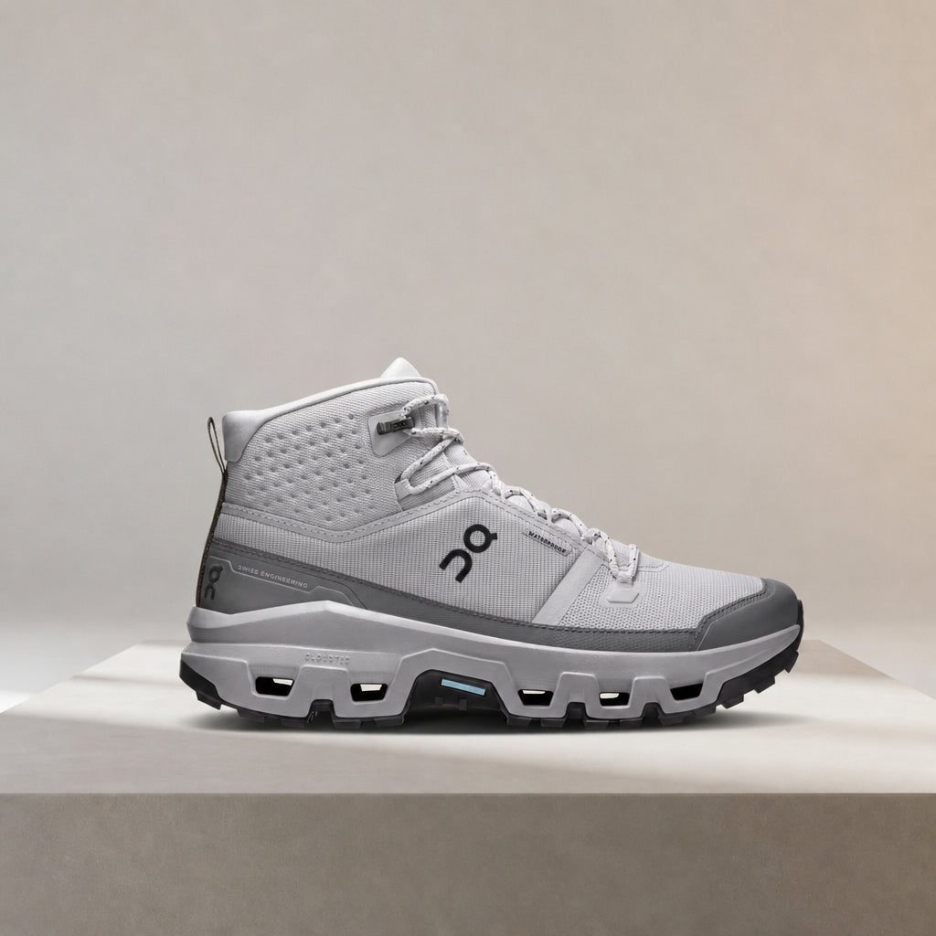 Cloudrock Mid Waterproof