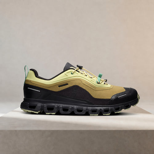 Cloud 6 Geo Waterproof