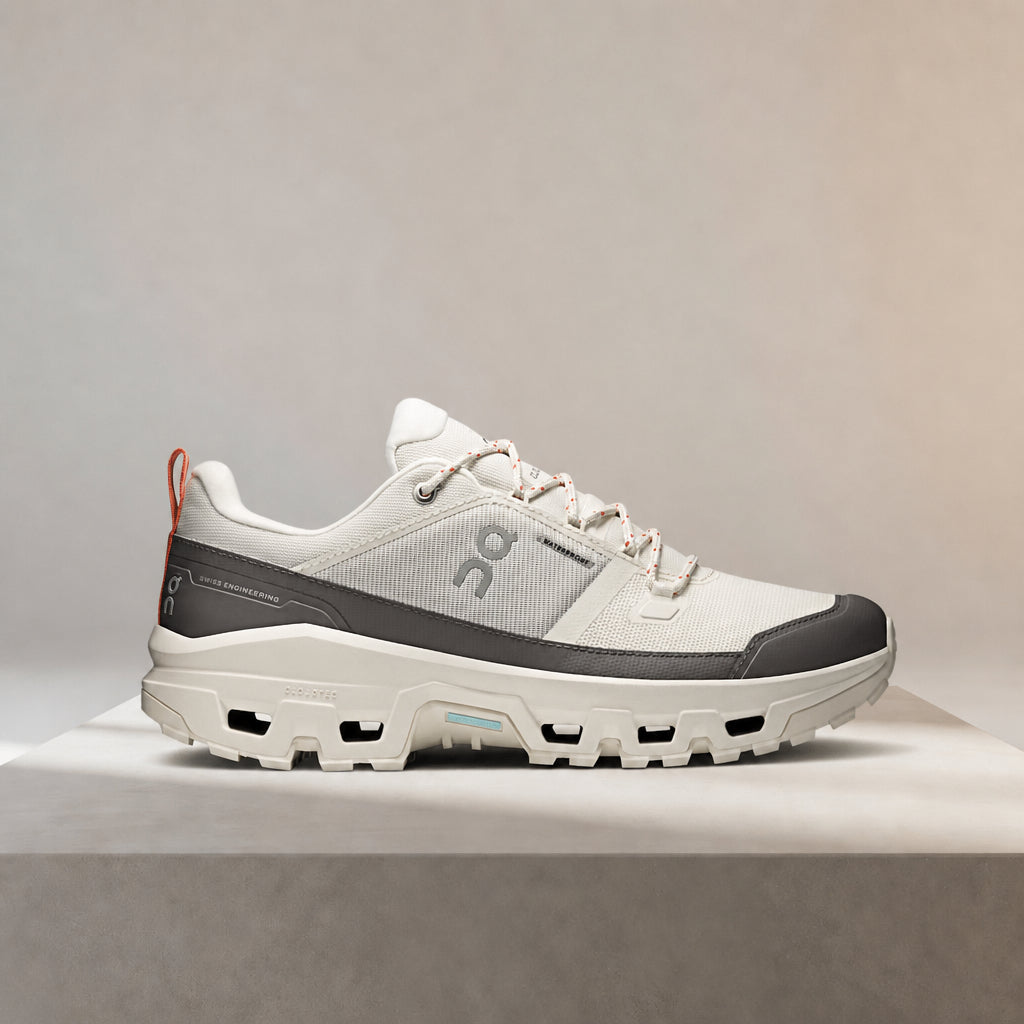 Cloudrock Low Waterproof