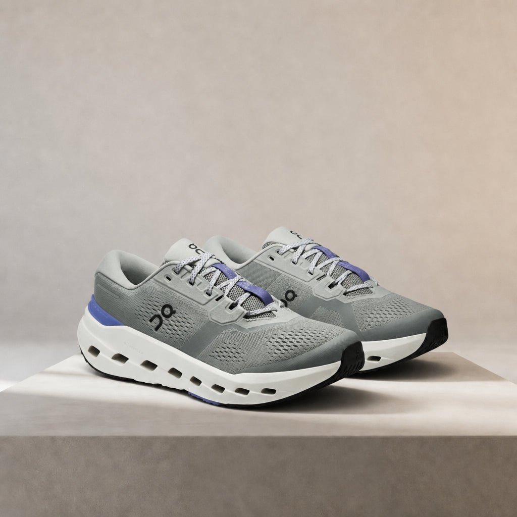 Cloudrunner 3