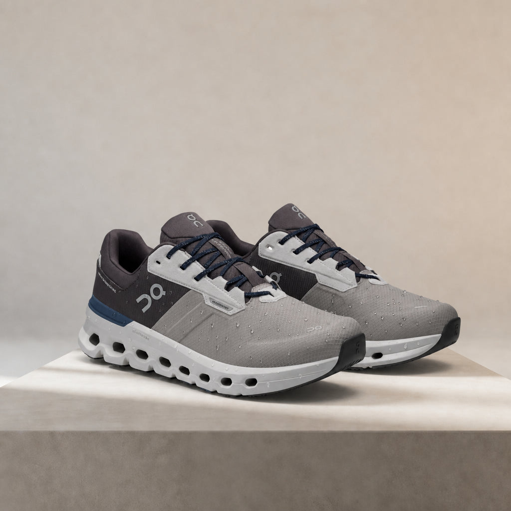 Cloudrunner 2 Waterproof