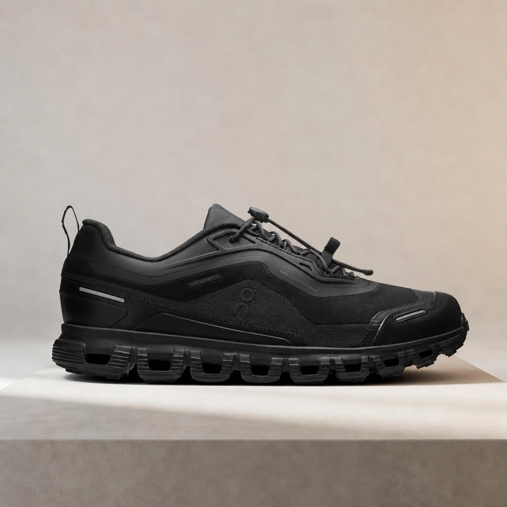 Cloud 6 Geo Waterproof