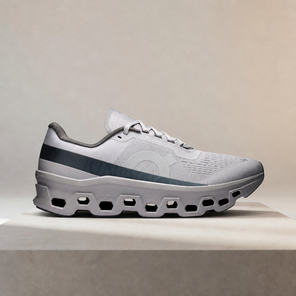 Cloudmonster