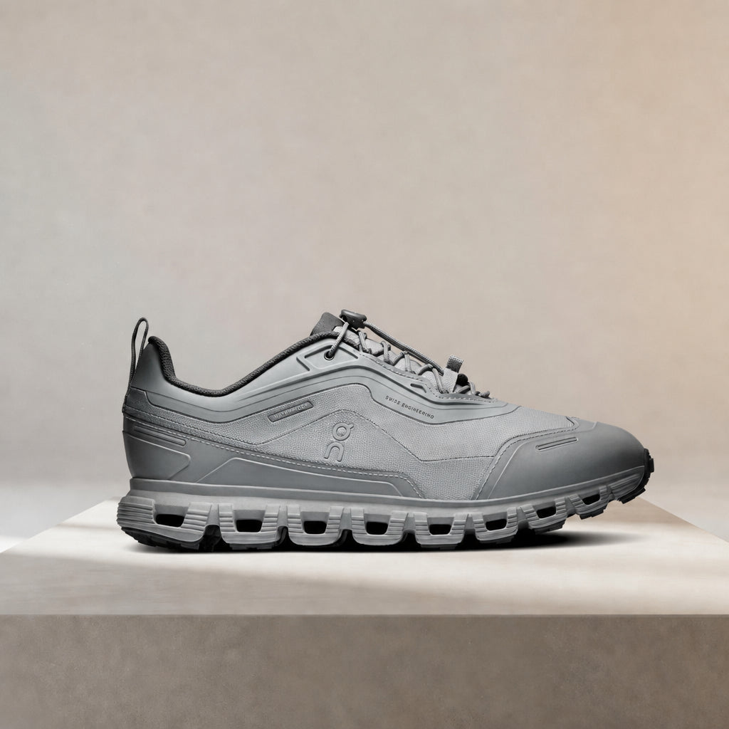 Cloud 6 Geo Waterproof